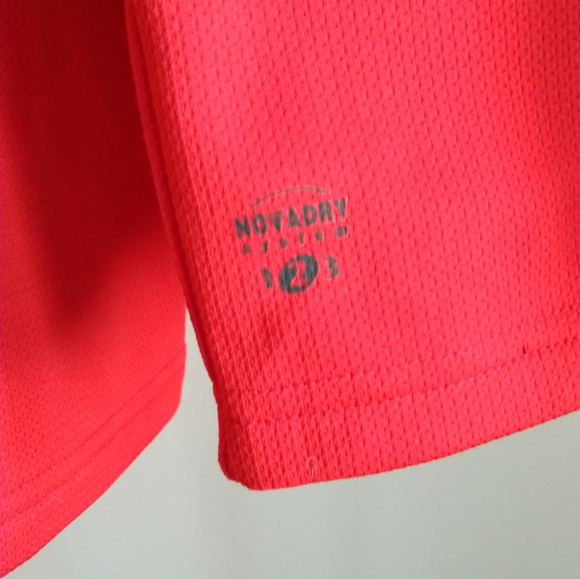 New Kalenji (France) zip top - NWOT - Picture 8 of 10